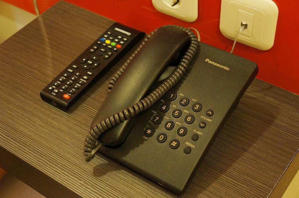 Quin Centro Hotel פאלמבאנג חדר תמונה