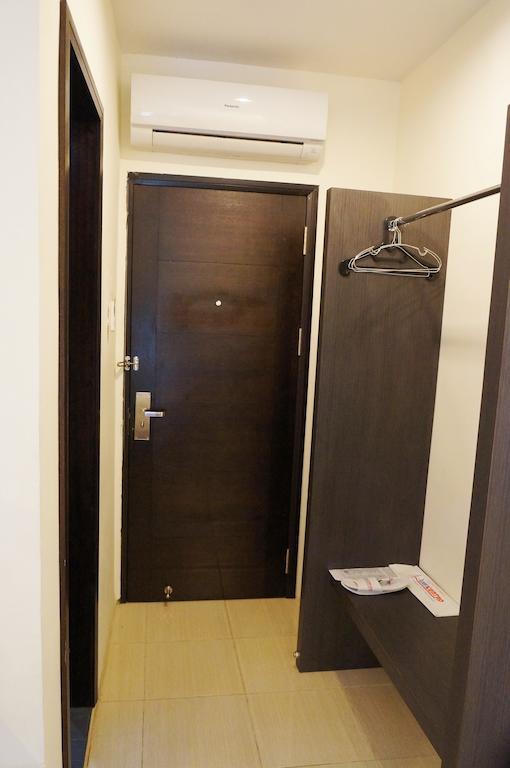 Quin Centro Hotel פאלמבאנג חדר תמונה